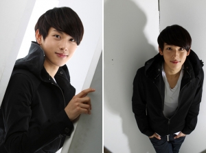 Children of Empire's Siwan для 10asia