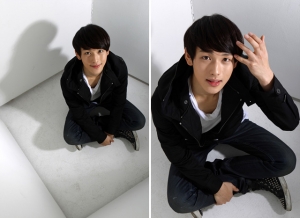 Children of Empire's Siwan для 10asia