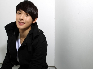 Children of Empire's Siwan для 10asia