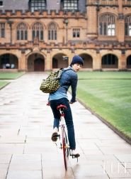 Song Joong Ki для Elle Korea January 2011