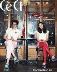 CéCi 2012