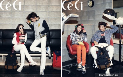 CéCi 2012