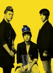 Super Junior для W Korea June 2010
