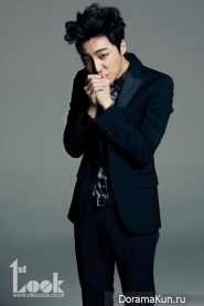 Superstar K4 для First Look January 2013