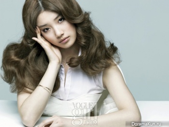 Vogue Girl