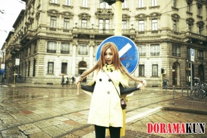T-Ara для Free Time In Paris PHOTOBOOK