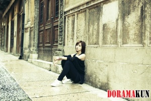 T-Ara для Free Time In Paris PHOTOBOOK