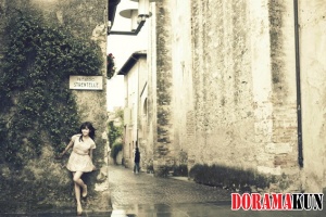 T-Ara для Free Time In Paris PHOTOBOOK