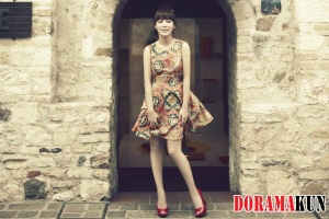 T-Ara для Free Time In Paris PHOTOBOOK