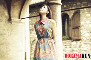 T-Ara для Free Time In Paris PHOTOBOOK