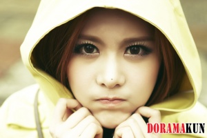 T-Ara для Free Time In Paris PHOTOBOOK