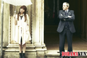 T-Ara для Free Time In Paris PHOTOBOOK