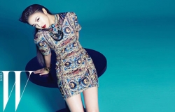 W Korea