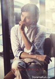 Chris.Christy 2012