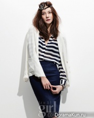 Vogue Girl Korea 2012