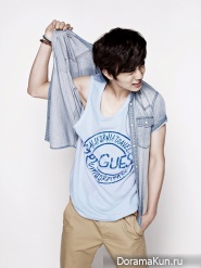 G by Guess 2012