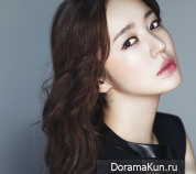 Yoon Eun Hye для High Cut Vol.124