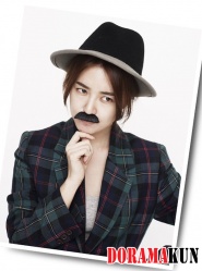 Yoon Eun Hye для The House Company 2012