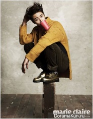 Marie Claire