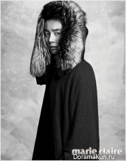 Marie Claire