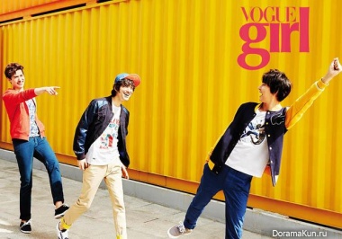 Flower Boy Next Door