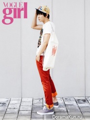 Flower Boy Next Door