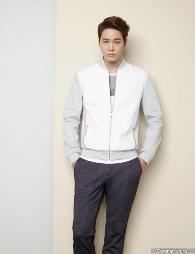 Joo Won Joo Won