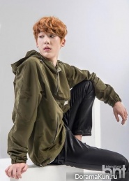ASTRO для BNT International 2016