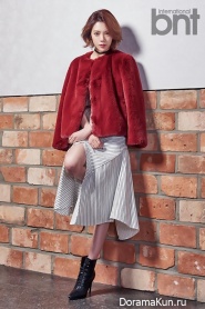 After School (Lizzy) для BNT International 2016