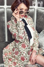 After School (Lizzy) для BNT International 2016