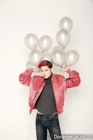 B.A.P для Carnival