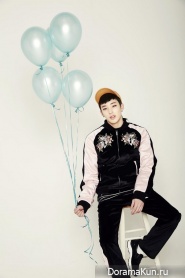 B.A.P для Carnival
