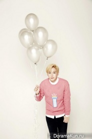 B.A.P для Carnival