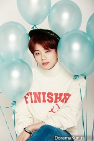 B.A.P для Carnival