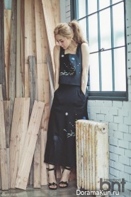 Bada для BNT International May 2016