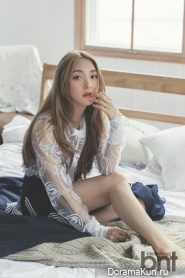 Bada для BNT International May 2016