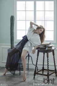 Bada для BNT International May 2016