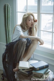 Bada для BNT International May 2016