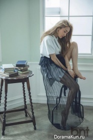 Bada для BNT International May 2016