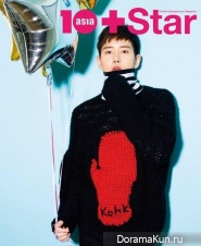 Block B для 10+Star January 2016
