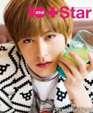 Block B для 10+Star January 2016