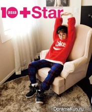 Block B для 10+Star January 2016