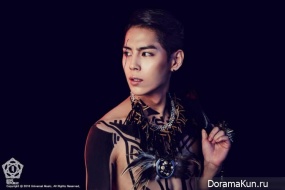 Boys Republic для BR:evolution