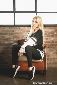 Brave Girls для Deepened