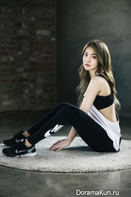 Brave Girls для Deepened
