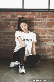 Brave Girls для Deepened