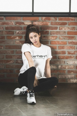 Ha Yoon Ha Yoon