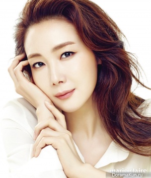Choi Ji Woo