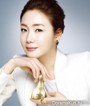 Choi Ji Woo для Marie Claire March 2016