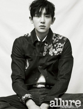 Chanyeol Chanyeol